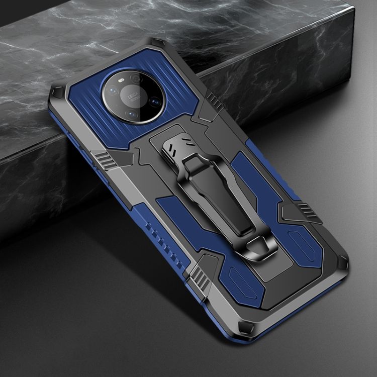 For Huawei Mate 40 PC + TPU Protective Case