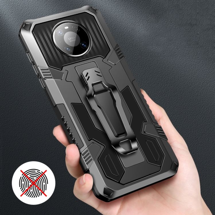 For Huawei Mate 40 PC + TPU Protective Case