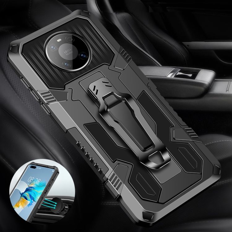 For Huawei Mate 40 PC + TPU Protective Case