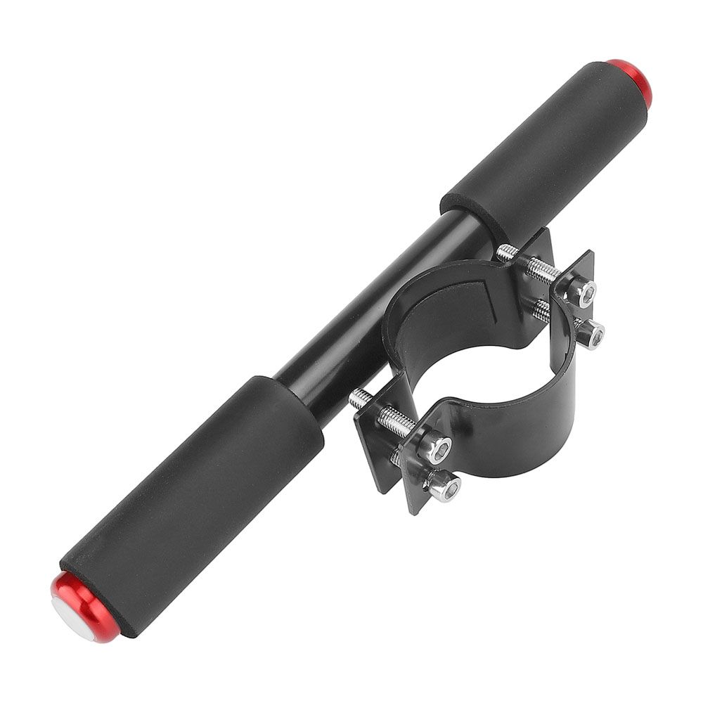 Scooter Handle For Kids Adjustable Grip Bar Handrail With