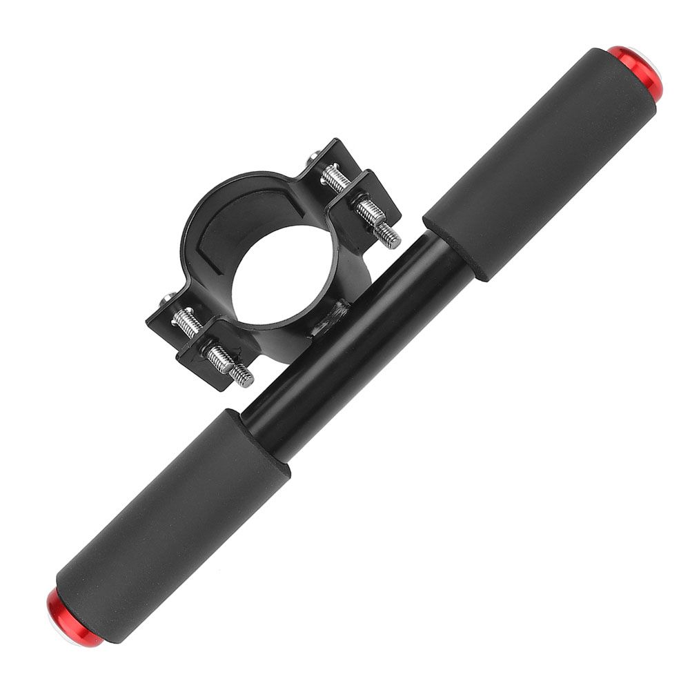 Scooter Handle For Kids Adjustable Grip Bar Handrail With