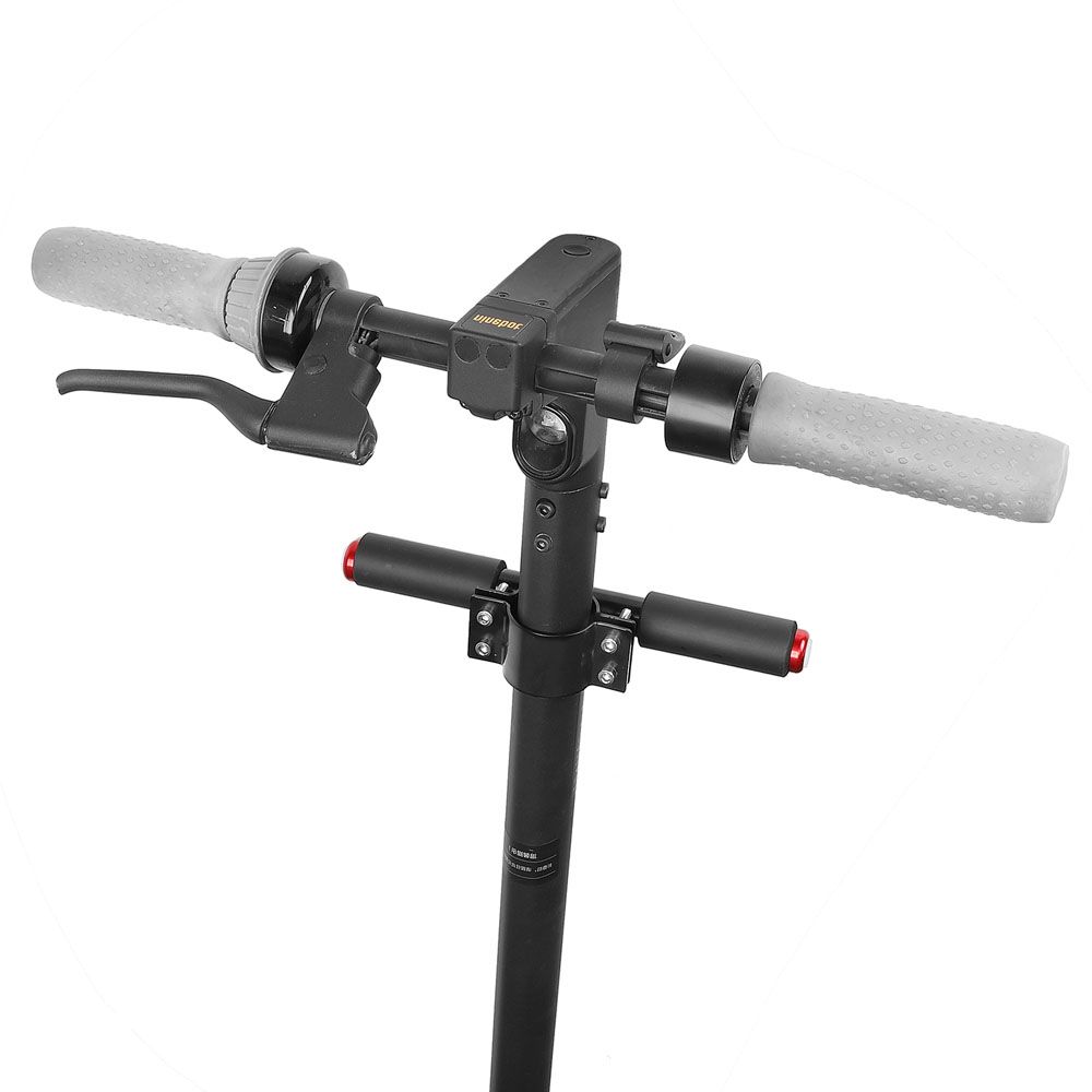 Scooter Handle For Kids Adjustable Grip Bar Handrail With