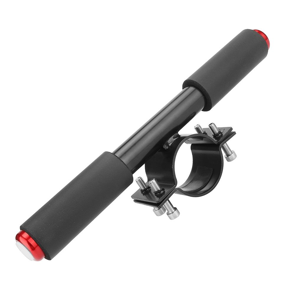 Scooter Handle For Kids Adjustable Grip Bar Handrail With