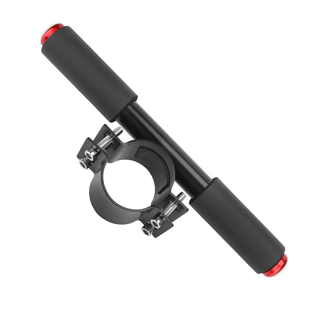 Scooter Handle For Kids Adjustable Grip Bar Handrail With