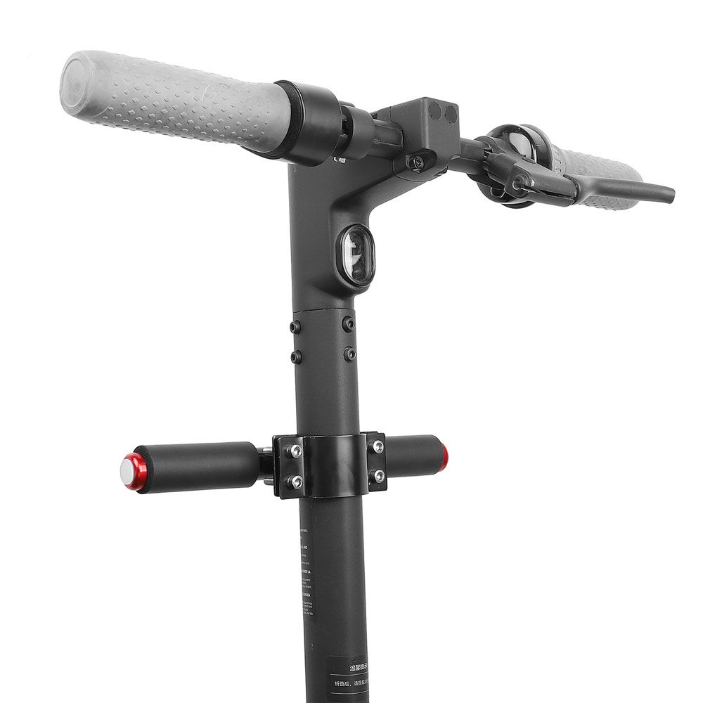 Scooter Handle For Kids Adjustable Grip Bar Handrail With