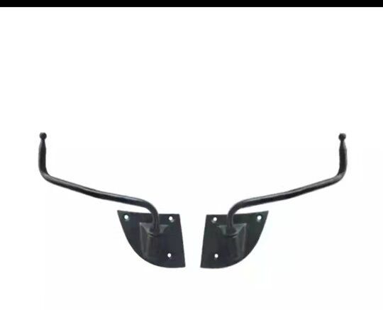 For Mitsubishi Fuso Canter Truck Side Mirror
