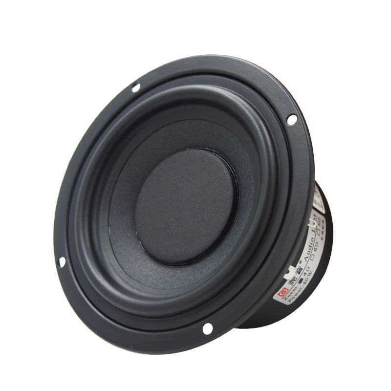 25W PC Raw Inch 4 3