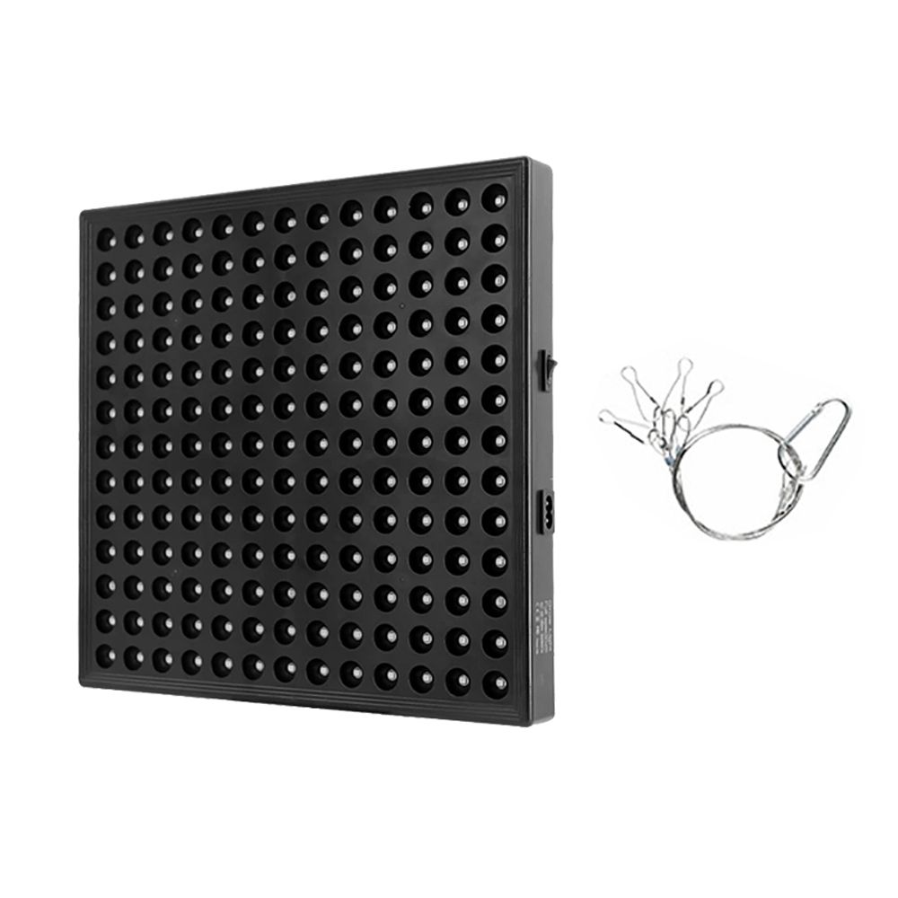 50W Full Spectrum Grow Light For Indoor Plants