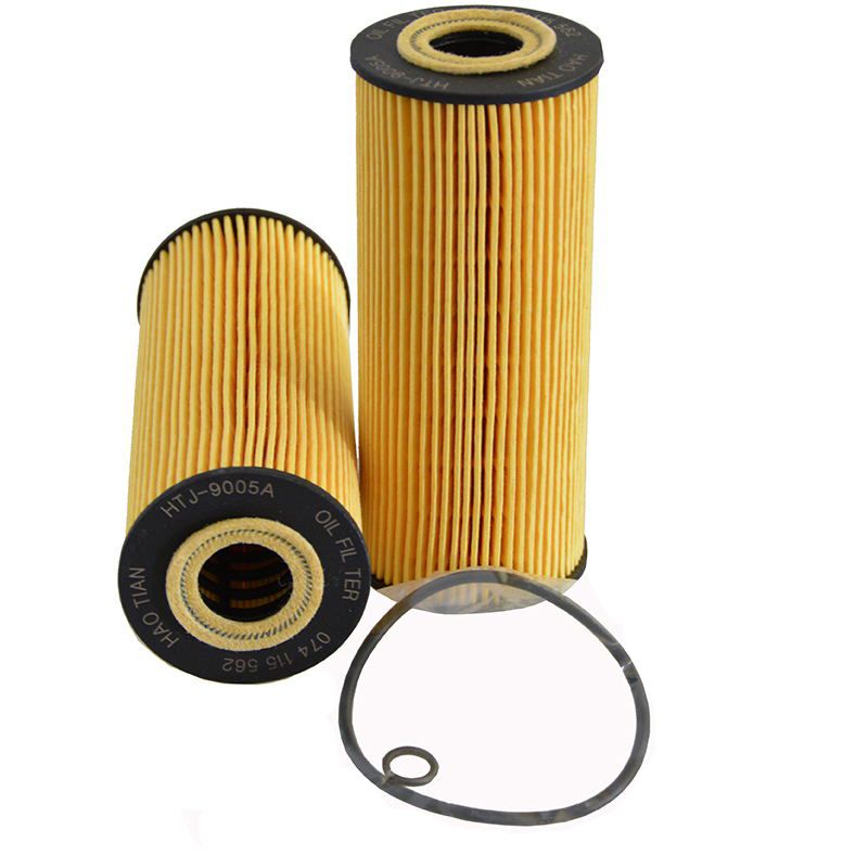 Car Oil Filter For Vw Volkswagen Beetle Golf Jetta Passat X