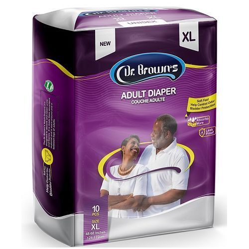 Adult Diaper XLarge