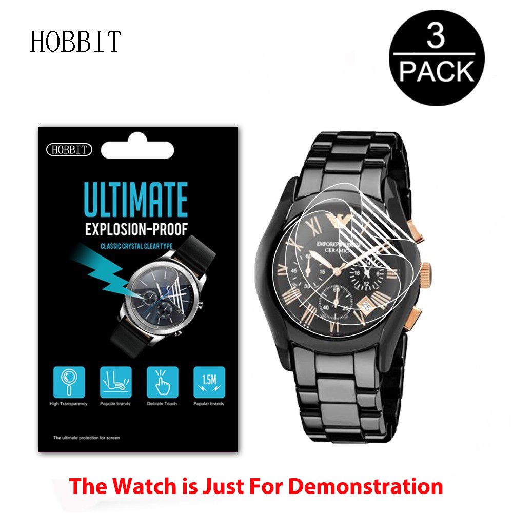 3pack For Emporio Armani Ar1410 Ar1410 Ar1462 Ar14