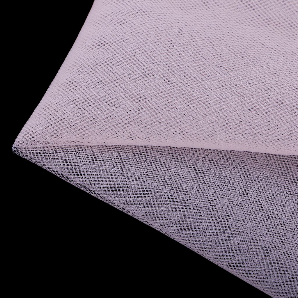 1 Yard Mesh Tulle Fabric Tutu Wedding Decoration Light