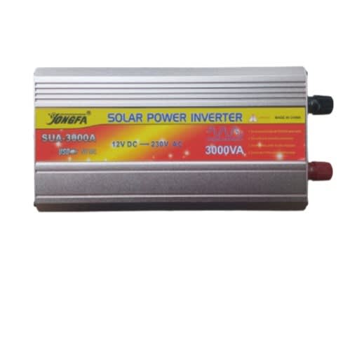 Yongfa Inverter - 3000W