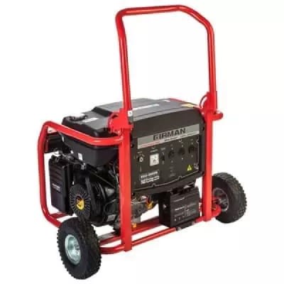 Generator - Eco 5990es