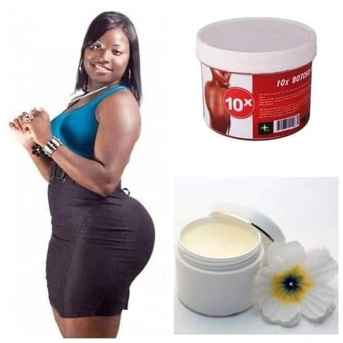 Botcho Cream For Butt Enlargement - 250ml