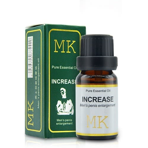 Mk Penis Enlargement Oil - 10ml