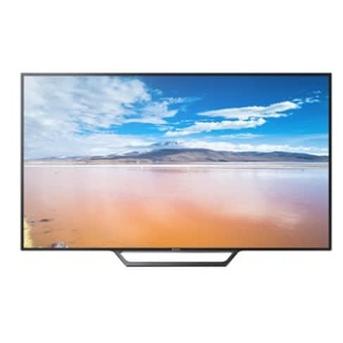 55-inch Led Television - Support For Bravia - 55w650d