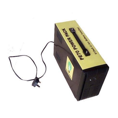 400w Ups With Very Powerful 840wh Inbuilt Lithium Batteries