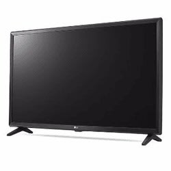 32" Full Hd Satellite Tv - 32lj510 With Free Wall Bracket