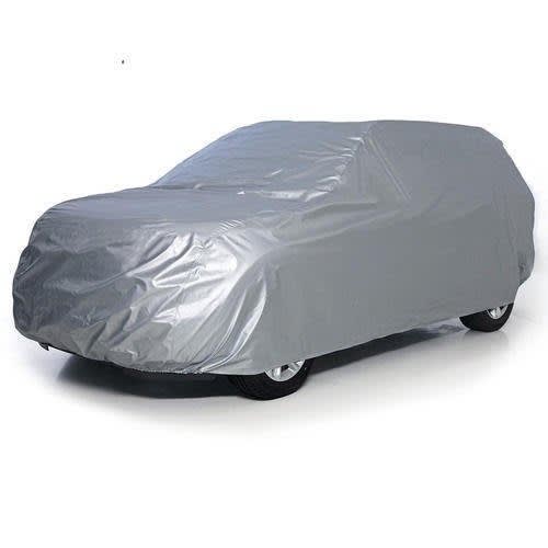 Car Cover - Tapoline For Suvs 100% Water Proof - 10