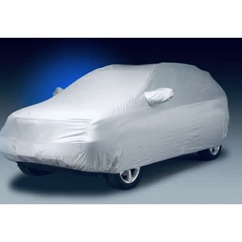Car Cover - Tapoline For Suvs 100% Water Proof - 10"