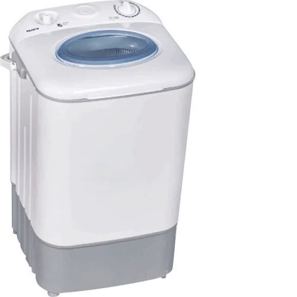 4.5Kg Top Loader Single Tub Washing Machine - Pv-wd4.5k