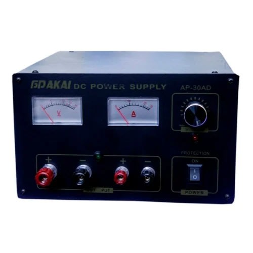 Akia 30 Ampere Power Supply Unit