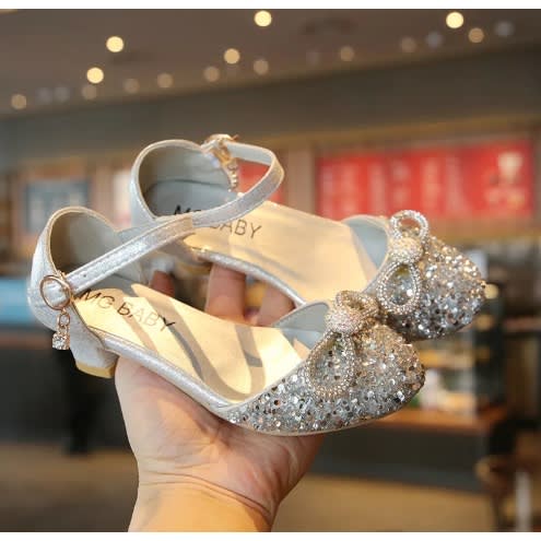 Girl Dress Shoe