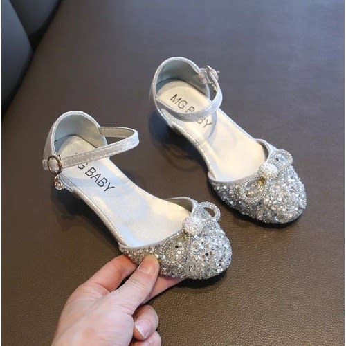 Girl Dress Shoe