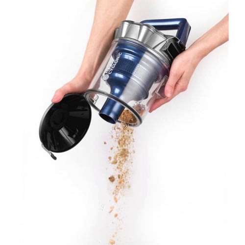 Pet Plus Multi Cyclonic Vacuum - 700W