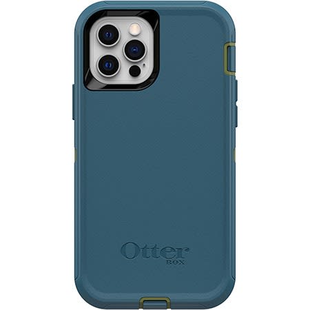 Otter Box Defender Series For iPhone 12 Pro Max