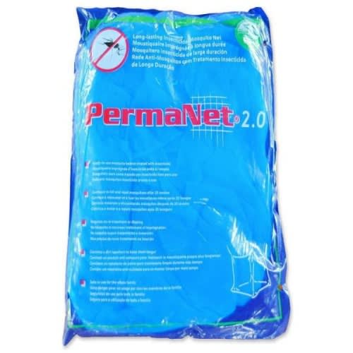 Permanet Mosquito Net - 2 Pieces