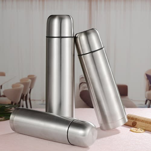 Stainless Water Flask - 500ml
