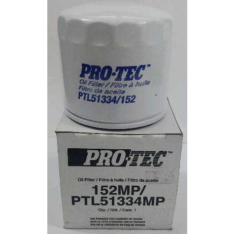 PRO-TEC 152mp - Ptl51334mp