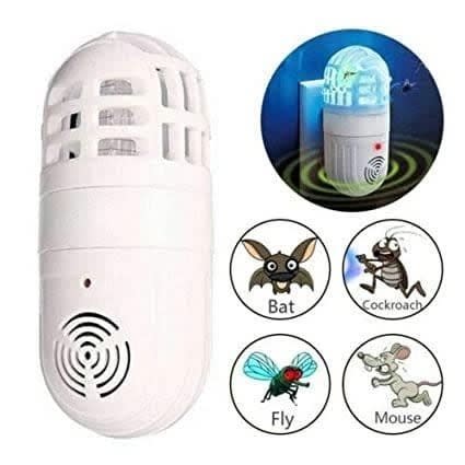 Atomic Zapper Insect Nd Rat Killer
