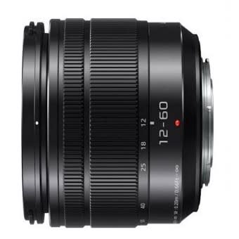 Lens -  12-60mm -  2.8-4.0 Asph