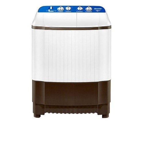 Wm Wsja 551 Twin Tub 5KG Top Loader Washing Machine