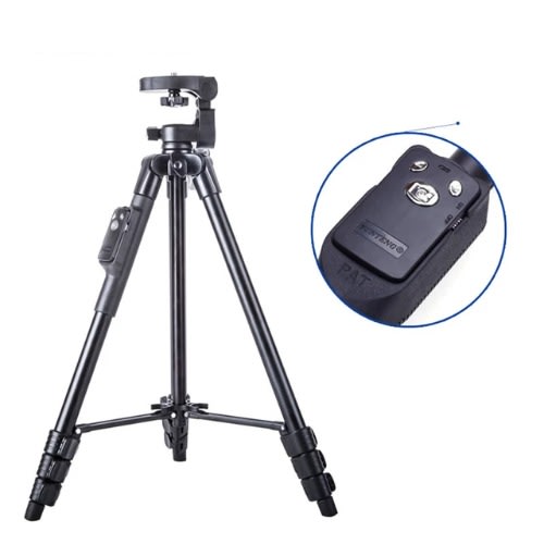 Self-Portrait Monopod  With Bluetooth Remote Control Selfie