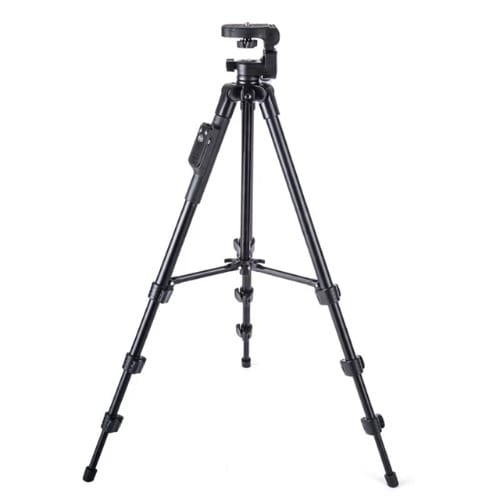 Self-Portrait Monopod  With Bluetooth Remote Control Selfie