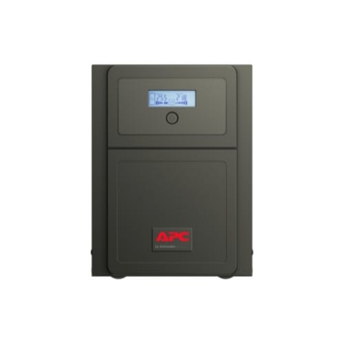 Easy Ups Smv 2000va, Universal Outlet, 230v