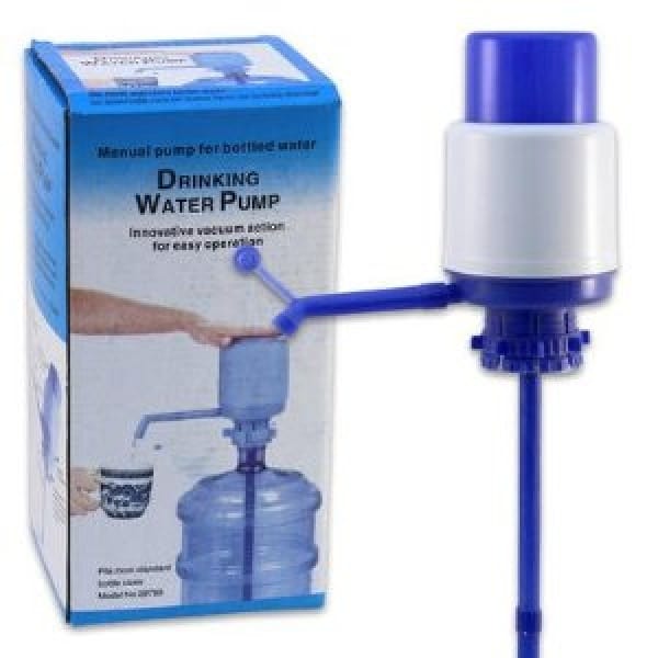 Manual Drinking Water Pump