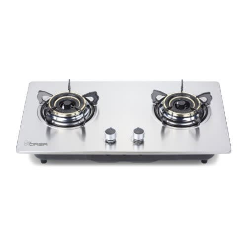 Gas Cooker Qgc-2b
