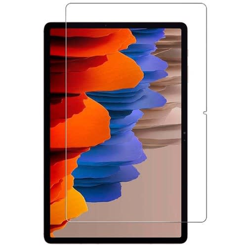 Tempered Glass Screen Protector For Samsung Galaxy Tab S7 T870/ T875 - 2020
