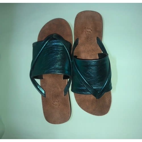 Zims Hand Made Slippers