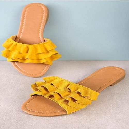 Handmade Slippers