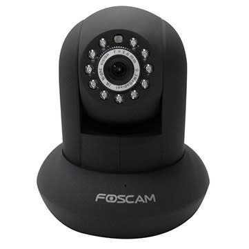 CCTV/IP Camera - FI8910W