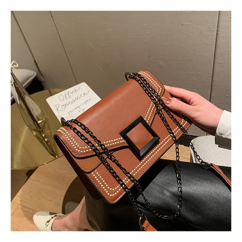 Classic Unique Fashion Handbag