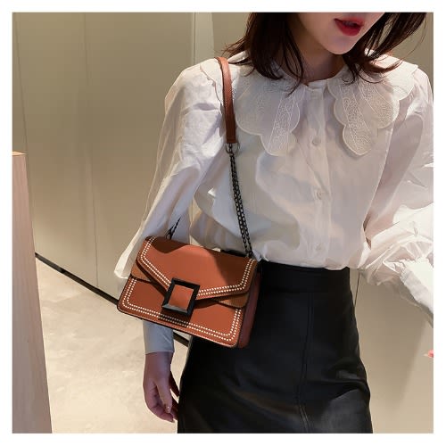 Classic Unique Fashion Handbag