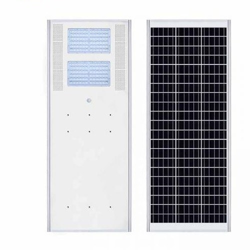 All In One Solar Street Light 60w
