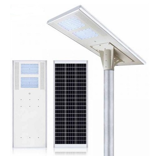 All In One Solar Street Light 60w